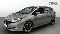 Nissan Leaf ACENTA 39 KWH DRIVER ASSIST PACK MOMS NAVI