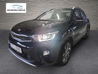 Kia Stonic 1.0 T-GDI Advance Plus CarPlay 120HK