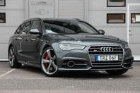 Audi S6 Avant 4.0 TFSI V8 quattro S Tronic Euro 6