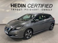 Nissan Leaf LEAF E+ N-CONNECTA MY21 62 KWH LED