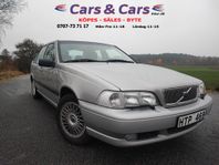 Volvo S70 2.5 20V Greyline  Aut Drag