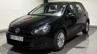 Volkswagen Golf 5-dörrar 1.6 TDI BMT Euro 5