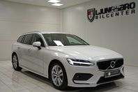 Volvo V60 B4 197hk Momentum / SKINN / H/K / B-KAMERA