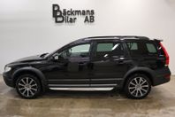 Volvo XC70 D4 Auto Dynamic Edition Pro Drag Lucka VOC Värmar