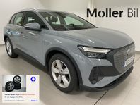 Audi Q4 e-tron 40 Proline 204Hk | VINTERHJUL INGÅR | DRAG |