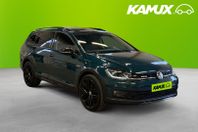 Volkswagen Golf Alltrack 2.0 TDI 4M DSG Drag Pano Dynaudio 1