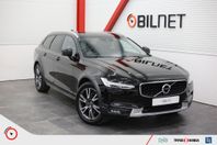 Volvo V90 Cross Country D4 AWD Aut Inscription Pro Pano Kame