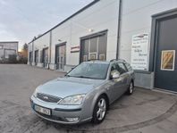 Ford Mondeo Kombi 2.0 Euro 4