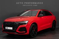 Audi RSQ8 600hk RS-Dynamik RS-Design / Hemleverans /