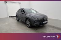 Hyundai Tucson 1.6 T-GDI MHEV 150hk Essential Kamera Drag