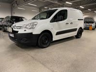 Citroën Berlingo Van 1.6 Manuell 75Hk