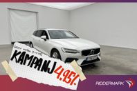 Volvo V60 D4 190hk AWD Momentum D-Värmare Dr 4,95% Ränta