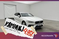 Volvo V60 D4 190hk AWD Momentum D-Värmare Drag 4,95% Ränta