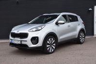 Kia Sportage 1.7 CRDi Advance Komfort Backkamera Euro 6