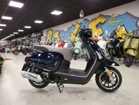 Kymco LIKE II 125I Begagnad, Passa på!