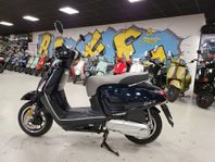 Kymco LIKE II 125 Begagnad, Passa på!