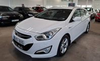 Hyundai i40 cw 1.7(136hk)CRDi Business/Dragkrok/0-Kontant