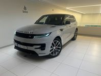 Land Rover Range Rover Sport P460e Dynamic HSE