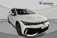 Volkswagen Golf SC eTSI150 DSG R-LINE