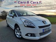 Peugeot 5008 1.6 THP Euro 5 Aut Drag