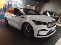 Skoda Enyaq iV Solid Edi. 85x Sportline Leasing fr. 6895:-