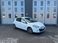 Renault Clio 5-dörrars Halvkombi 1.2 E85 Euro 4 *SÅLD*