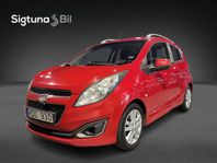 Chevrolet Spark 1.2 Euro 5