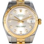 Rolex Datejust 31 178273