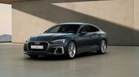 Audi A5 Audi A5 sportback 265HK 4995kr/mån TOVEKSDGARNA