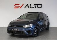 Volkswagen Golf R SB 4M DCC Pano Dynaudio Kamera Nappa 300hk