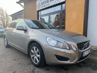 Volvo V60 D2 Momentum Euro 5 Bes Drag/Avbet:964 kr / mån