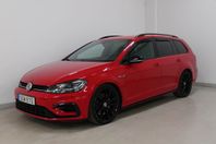 Volkswagen Golf SC R 310hk 4M Cockpit DynAudio Facelift