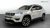 Jeep Compass LIMITED Plug-In Hybrid KAMERA|NAV|4X4|MOMS