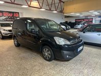 Citroën Berlingo  1.6 BlueHDi  Ny Servad & Ny Besiktigad