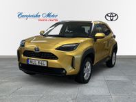 Toyota Yaris Cross 1,5 HSD / STYLE / JBL PLUSPAKET / V-hjul