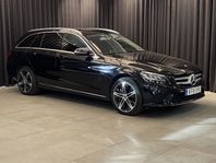 Mercedes-Benz C 300 T de 9G-Tronic Avantgarde