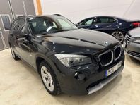 BMW X1 xDrive20d Steptronic Euro 5 super Fint