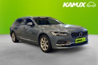 Volvo V90 D5 AWD Inscription VOC Drag 235hk