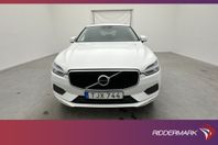 Volvo XC60 D4 AWD Momentum VOC D-Värmare Navi Drag MOMS