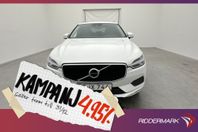 Volvo XC60 D4 AWD Momentum P-Värmare Skinn Na 4,95% Ränta