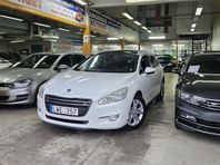 Peugeot 508 SW 1.6 e-HDi Automat 0% Ränta