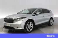 Skoda Enyaq iV 80 Drag Assisted Drive+ Family BSM V-hjul