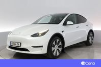 Tesla Model Y Long Range AWD Autopilot Pano