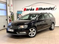 Volkswagen Passat Variant 2.0 TDI  Drag Värmare 0% RÄNTA