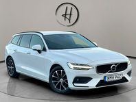 Volvo V60 D3 Geartronic Advanced Edition kamera *SE-UTR