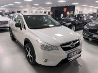 Subaru XV 2.0 4WD Lineartronic Drag M-värmare 150hk 3.95%