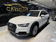 Audi A4 ALLROAD QUATTRO 2.0 TDI S -TRONIC PROLINE DRAG