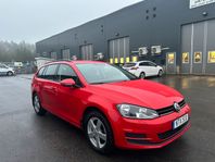 Volkswagen Golf Sportscombi 1.4 TSI BMT MultiFuel Euro 6