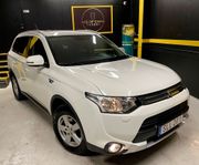 Mitsubishi Outlander PHEV CVT Business Euro 6