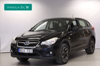 Subaru XV 2.0 4WD M-värm Drag SoV-hjul 147hk